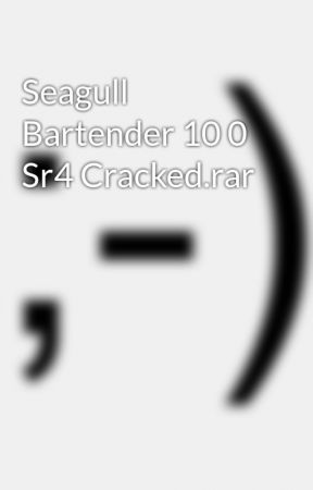 Seagull Bartender Serial Number